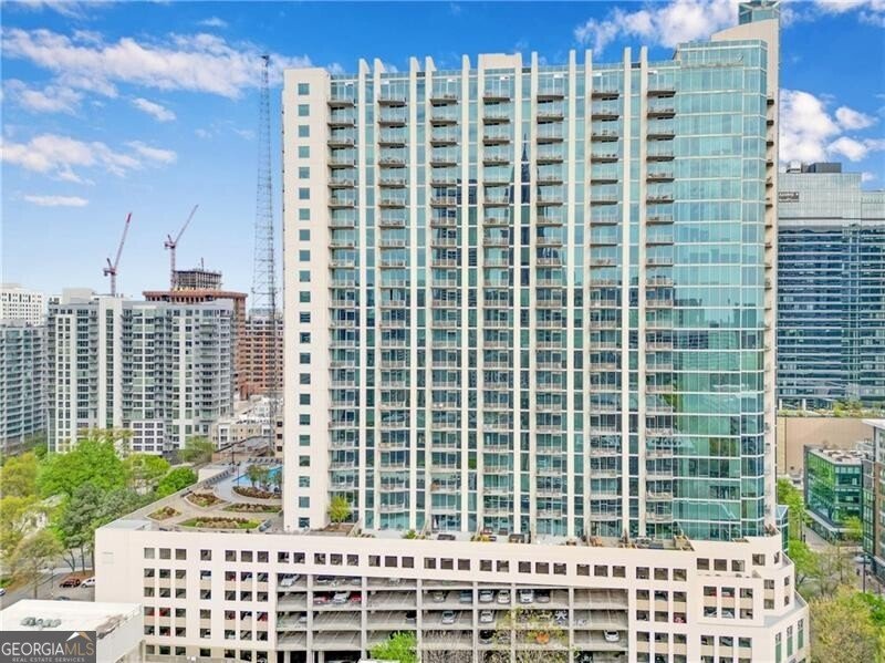 860 Peachtree Street Atlanta - 24