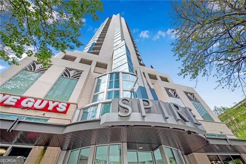 860 Peachtree Street Atlanta - 25