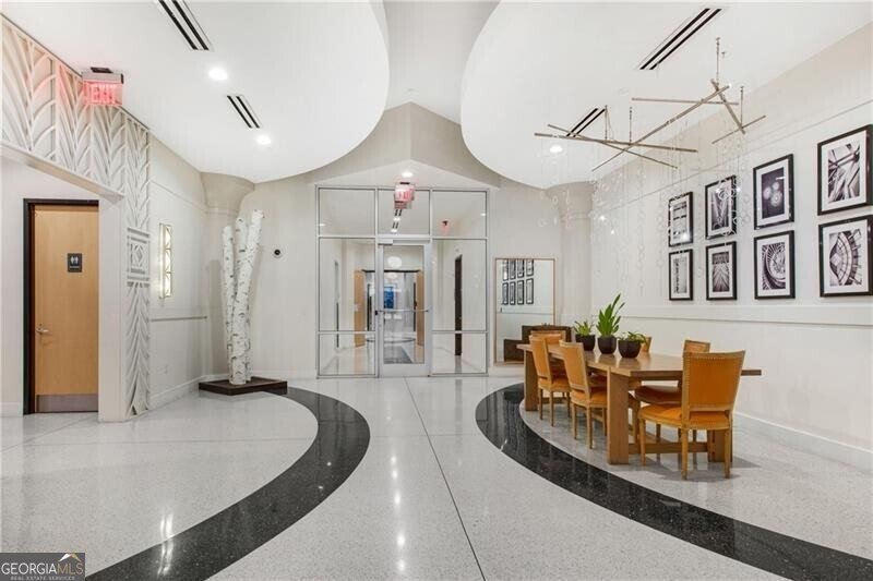860 Peachtree Street Atlanta - 27