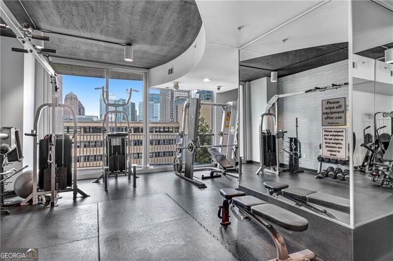 860 Peachtree Street Atlanta - 31