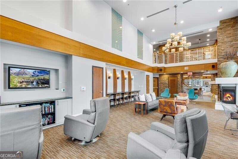 860 Peachtree Street Atlanta - 35