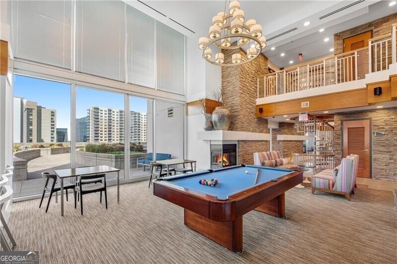 860 Peachtree Street Atlanta - 37
