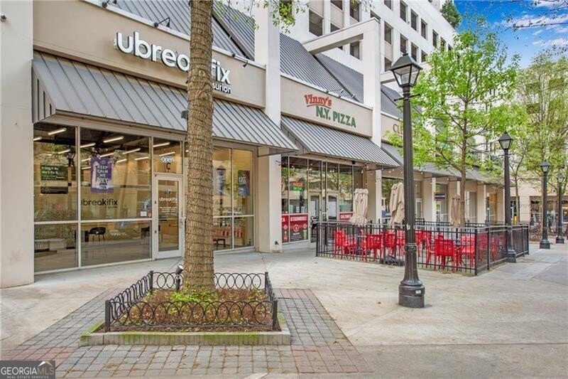 860 Peachtree Street Atlanta - 4