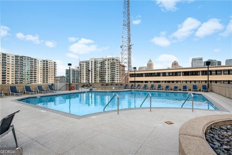 860 Peachtree Street Atlanta - 40