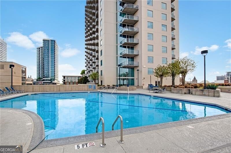 860 Peachtree Street Atlanta - 41
