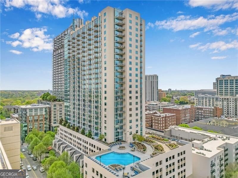 860 Peachtree Street Atlanta - 42