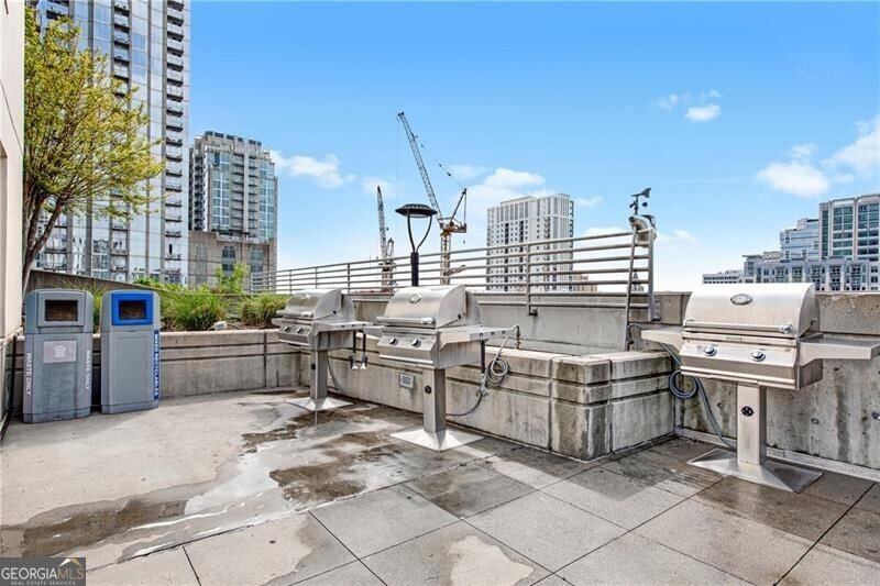 860 Peachtree Street Atlanta - 45