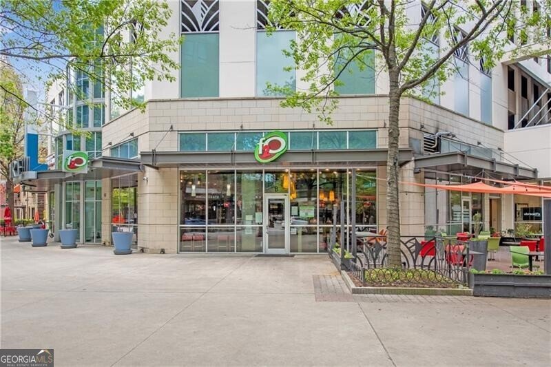 860 Peachtree Street Atlanta - 47