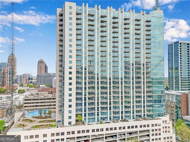 860 Peachtree Street Atlanta - 5
