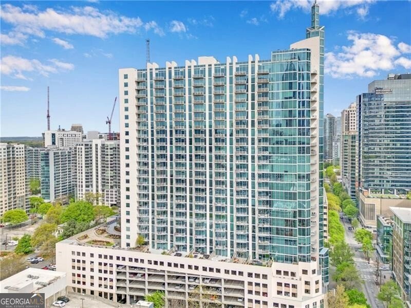 860 Peachtree Street Atlanta - 6
