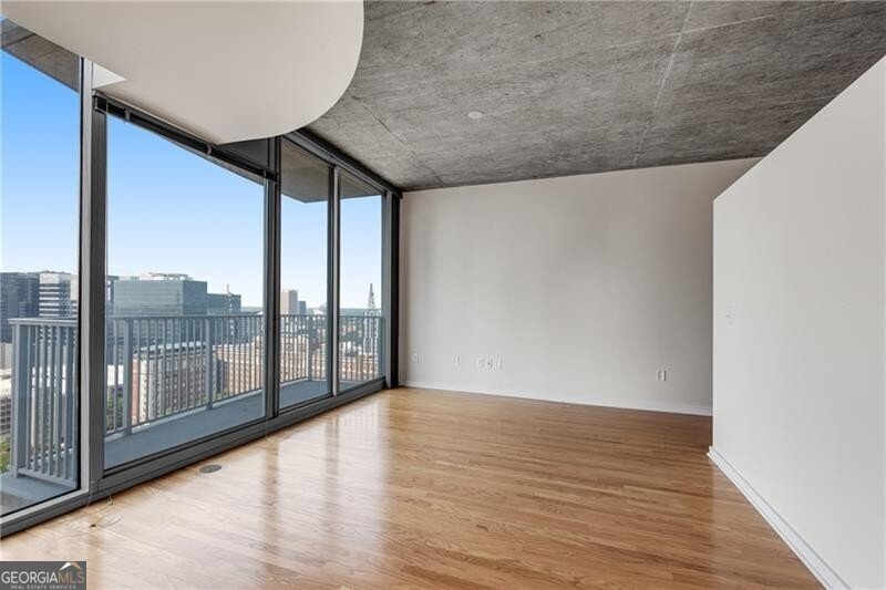 860 Peachtree Street Atlanta - 7