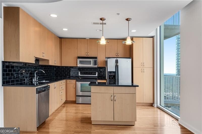 860 Peachtree Street Atlanta - 9