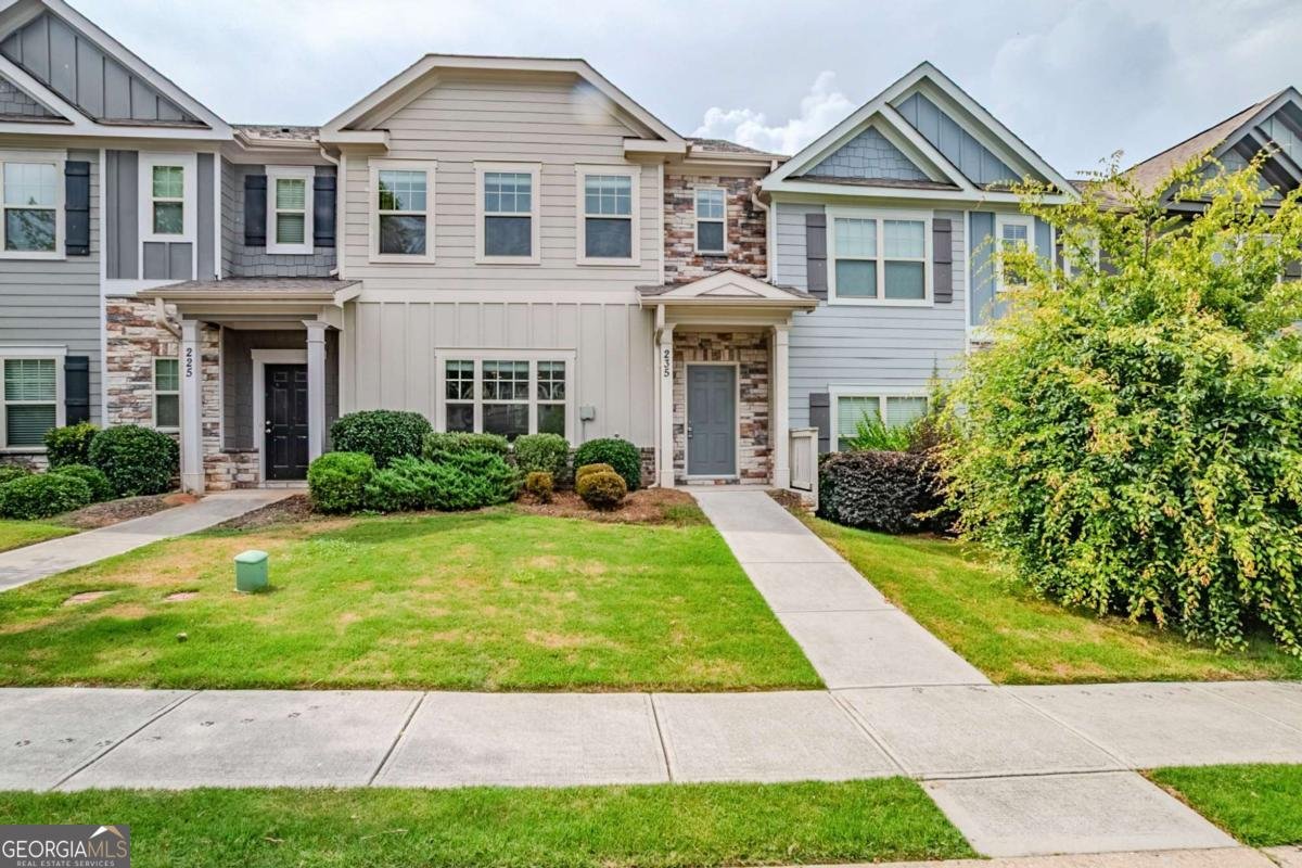 235 Orchard Drive Covington - 1