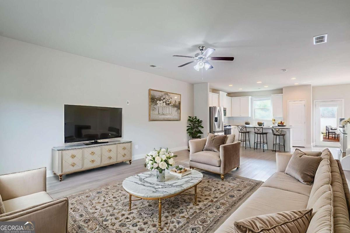 235 Orchard Drive Covington - 2