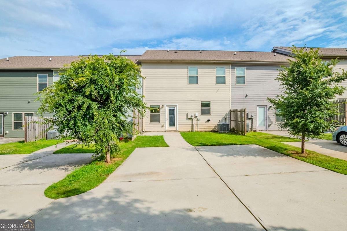 235 Orchard Drive Covington - 30