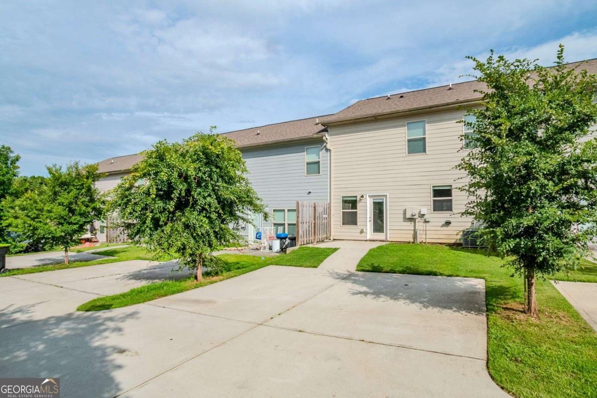 235 Orchard Drive Covington - 31