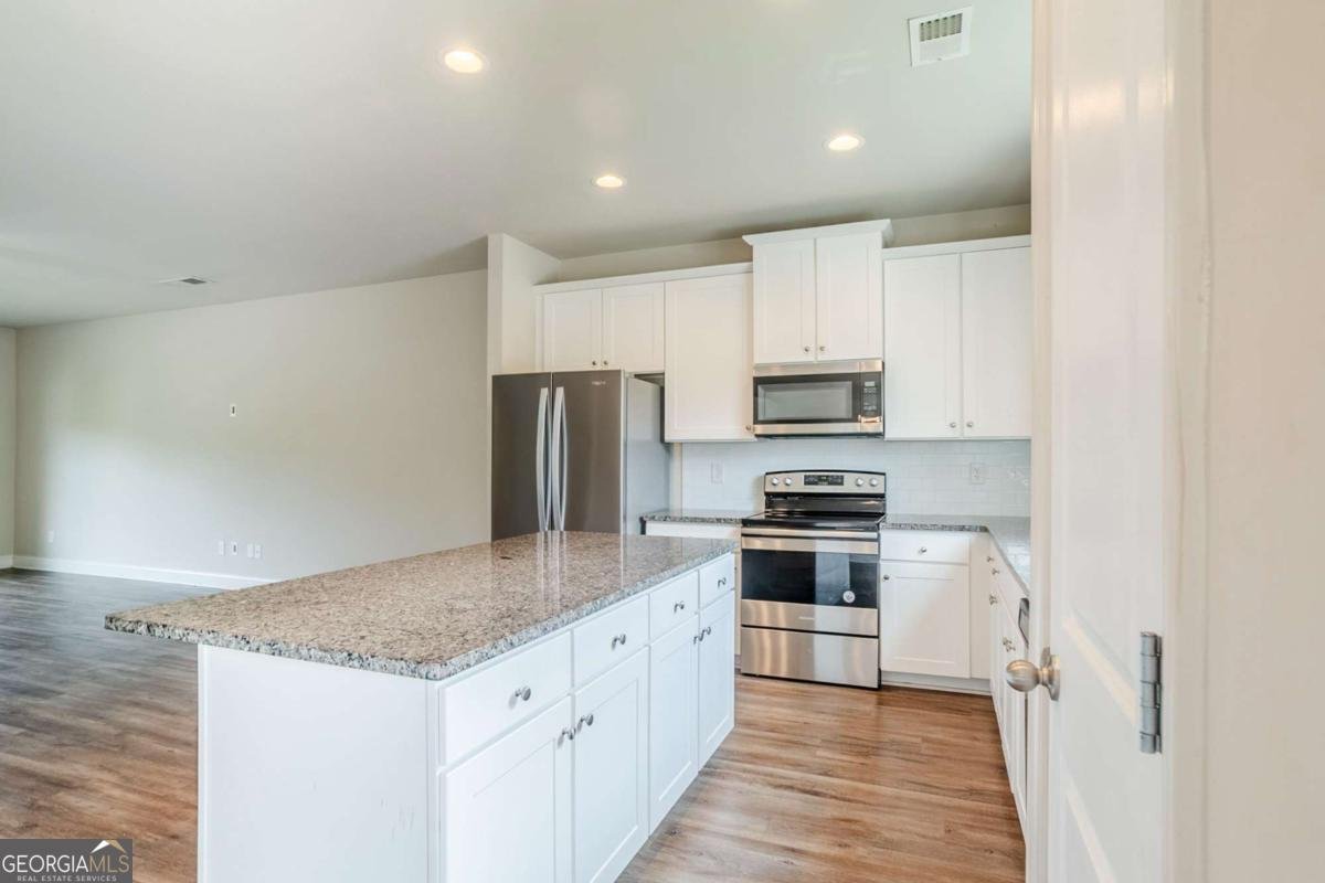 235 Orchard Drive Covington - 5