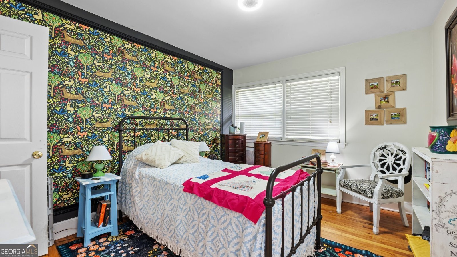 214 Victoria Avenue Cedartown - 10