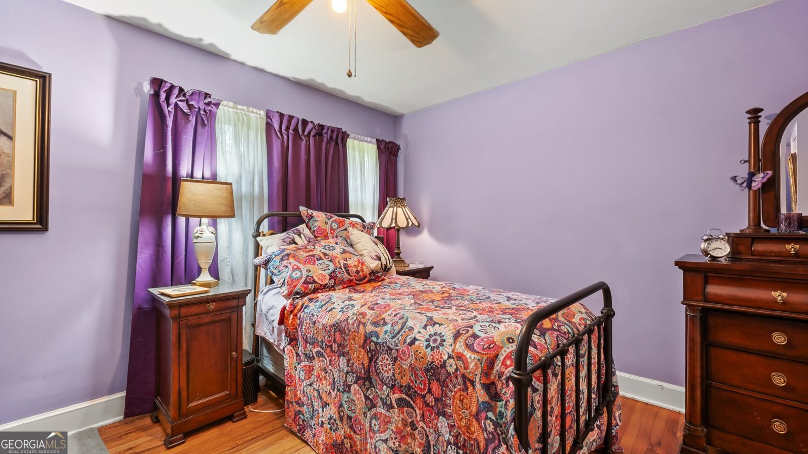 214 Victoria Avenue Cedartown - 12