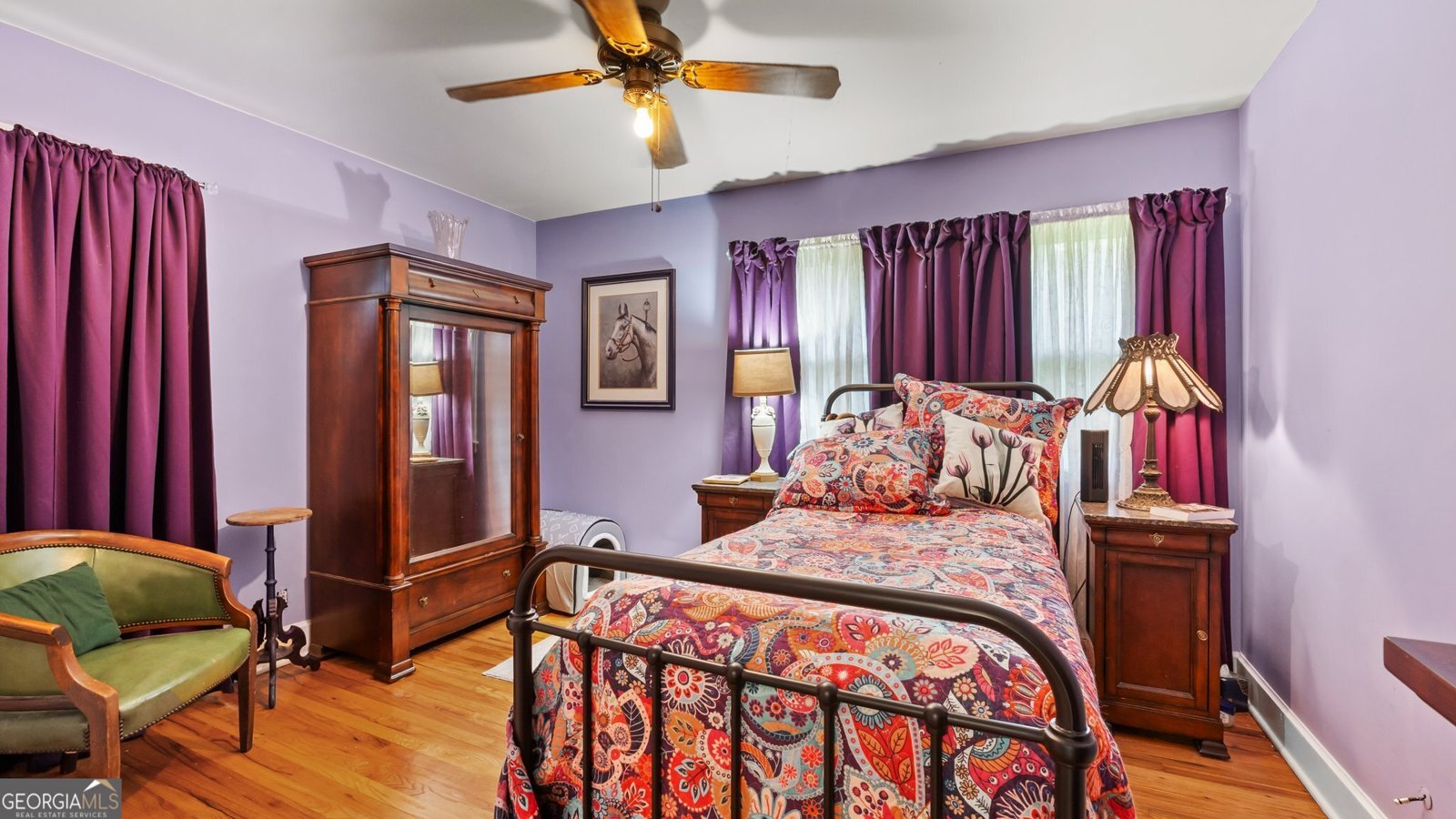 214 Victoria Avenue Cedartown - 13