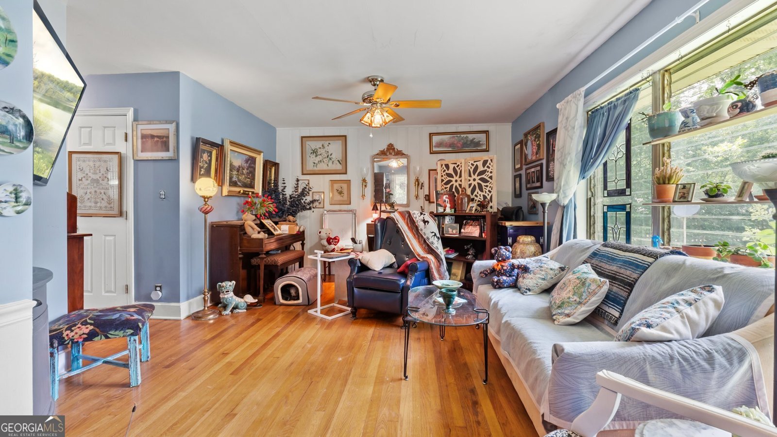 214 Victoria Avenue Cedartown - 15