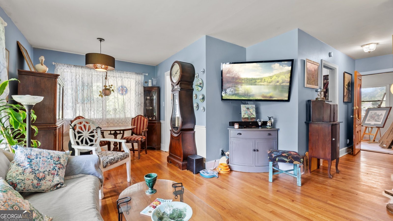214 Victoria Avenue Cedartown - 17