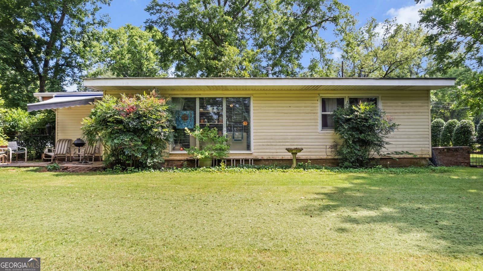 214 Victoria Avenue Cedartown - 19