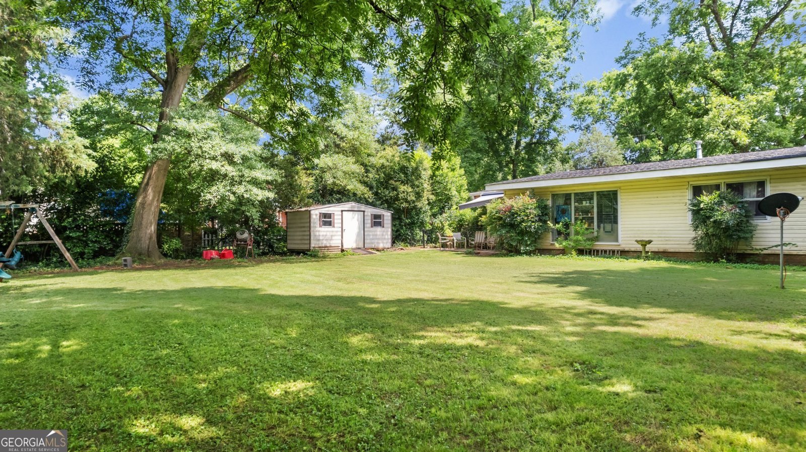 214 Victoria Avenue Cedartown - 20