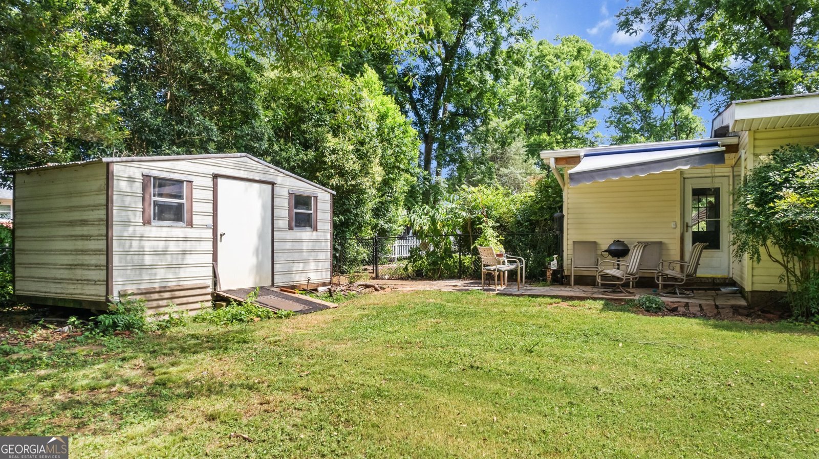 214 Victoria Avenue Cedartown - 22