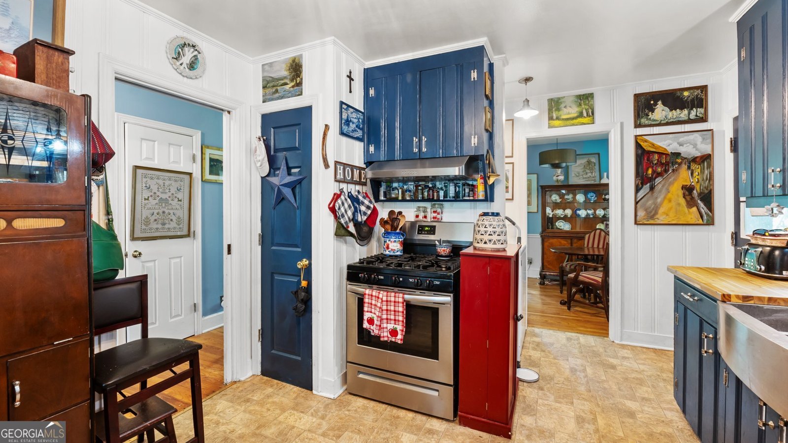 214 Victoria Avenue Cedartown - 3