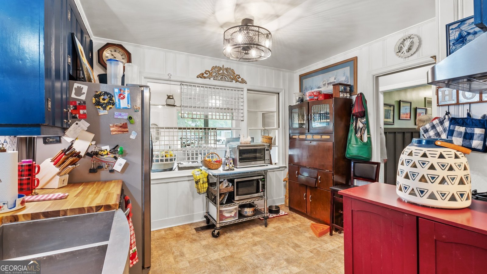 214 Victoria Avenue Cedartown - 4