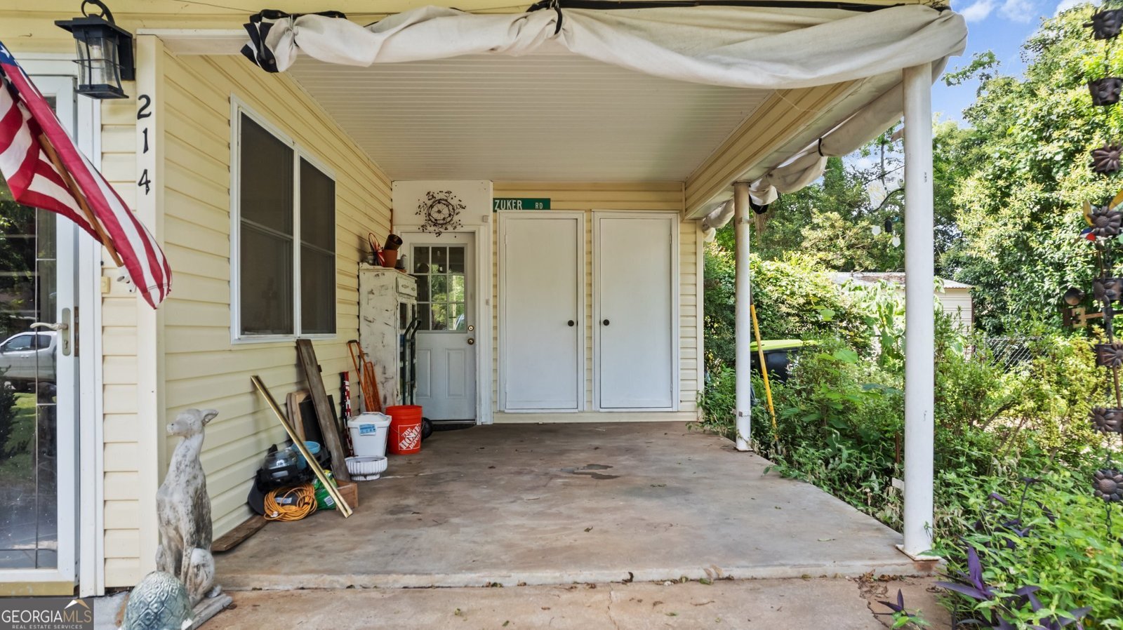 214 Victoria Avenue Cedartown - 6