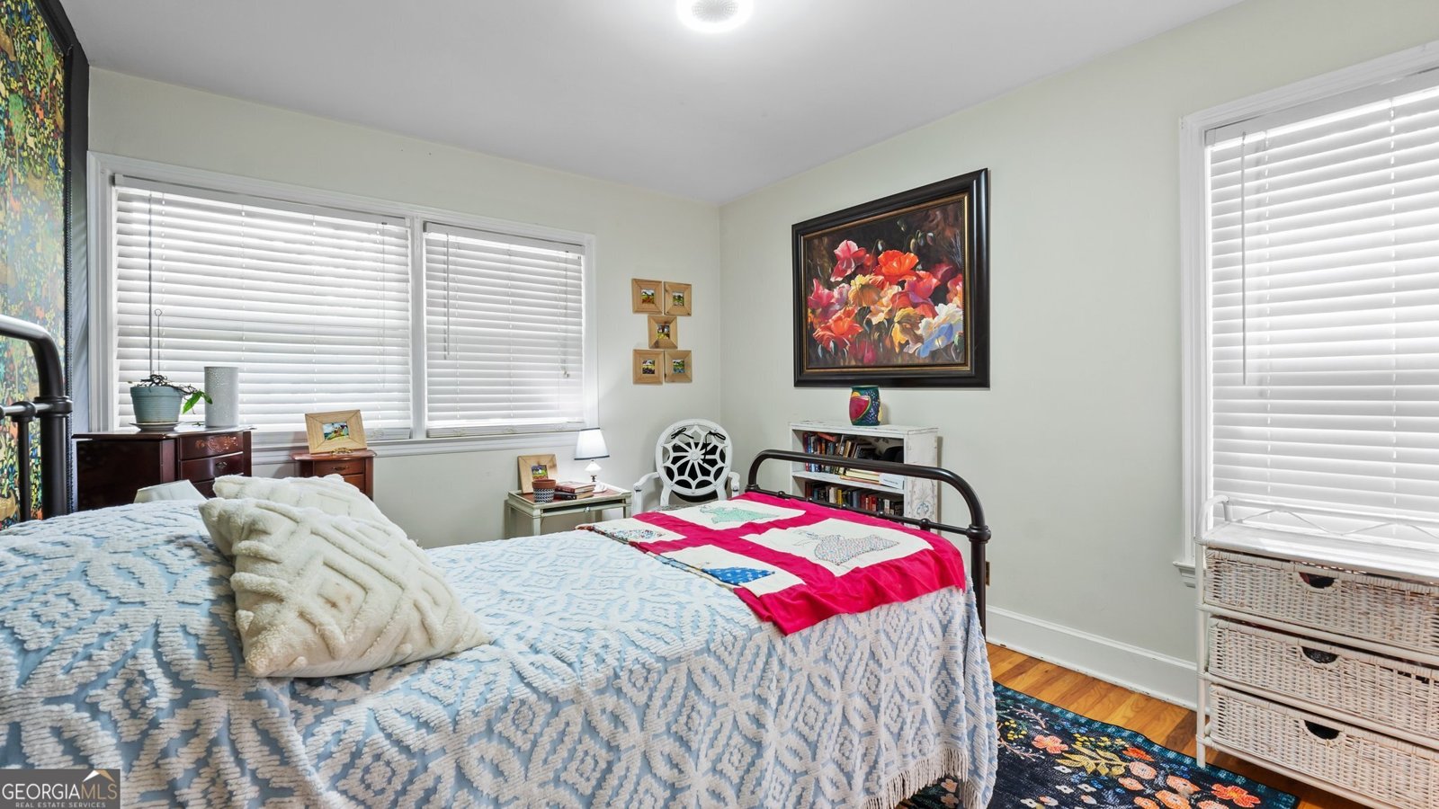 214 Victoria Avenue Cedartown - 9