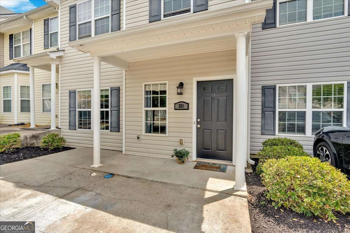 261 Venture Path Hiram - 11