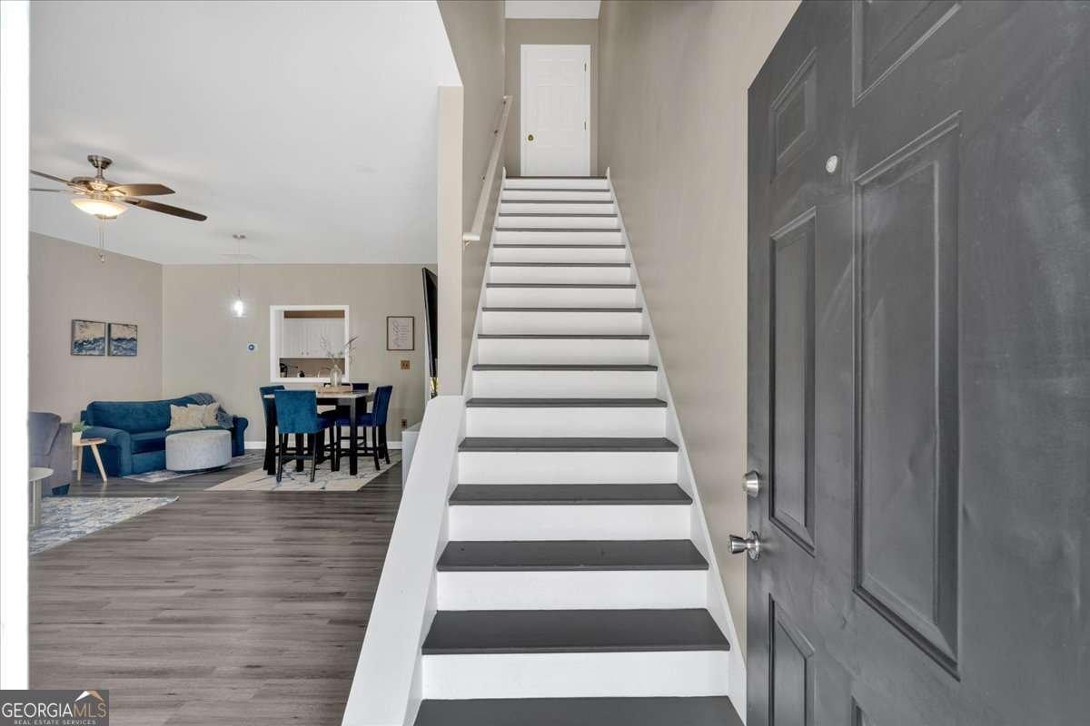 261 Venture Path Hiram - 12