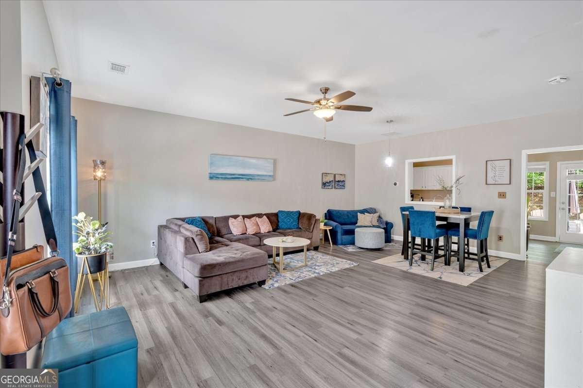 261 Venture Path Hiram - 13