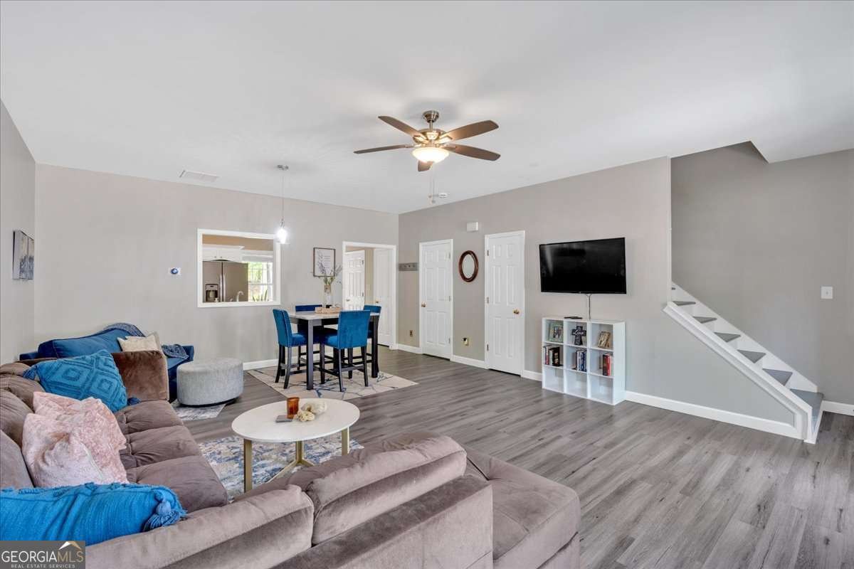 261 Venture Path Hiram - 15