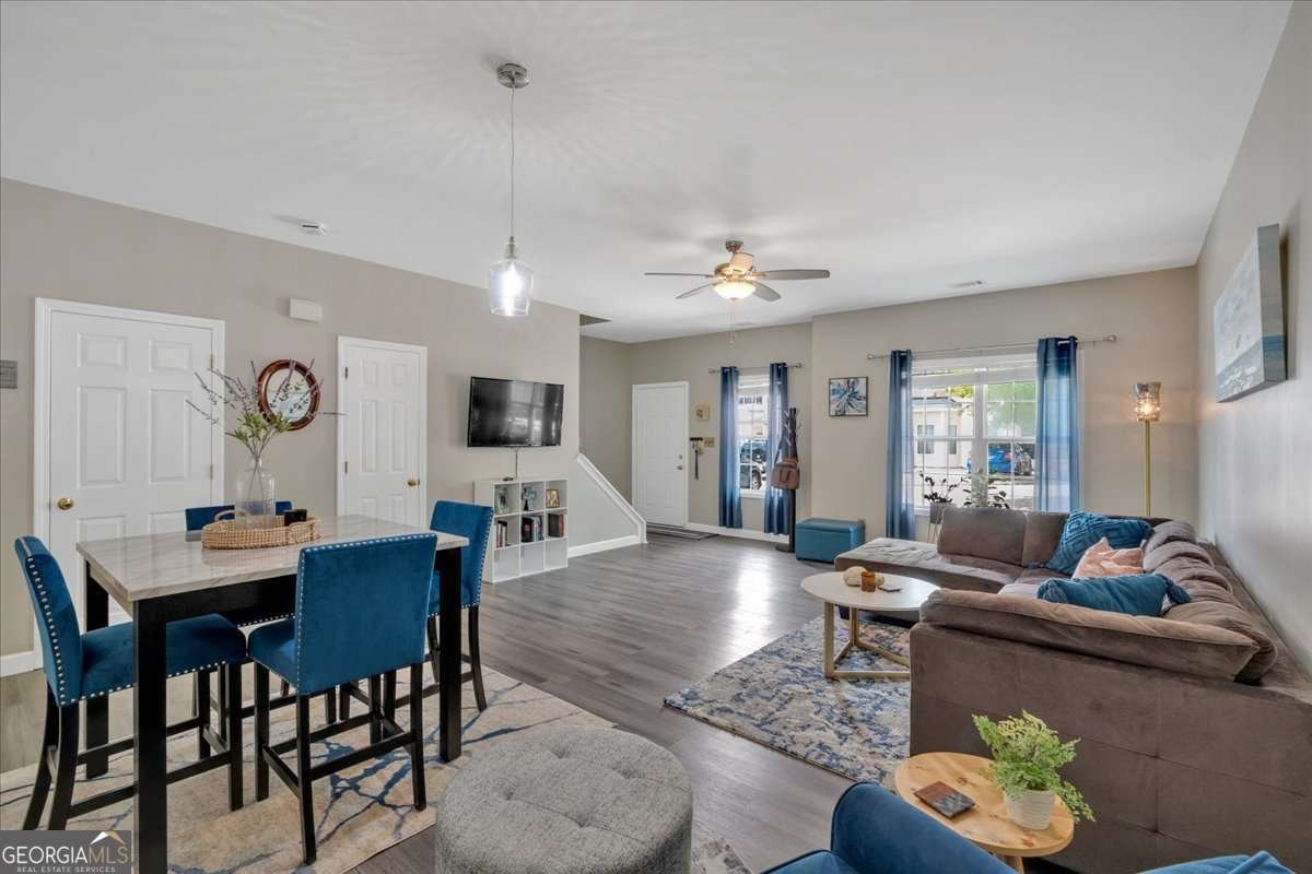 261 Venture Path Hiram - 16