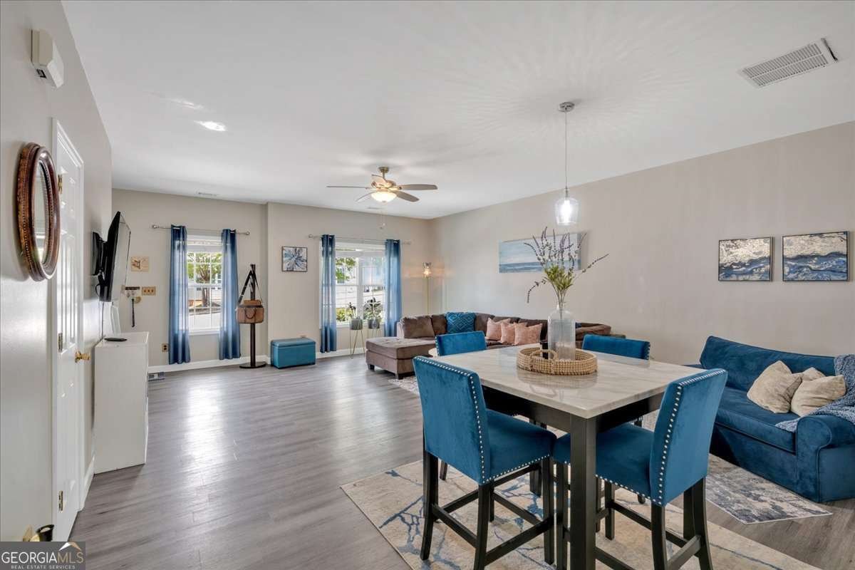 261 Venture Path Hiram - 17