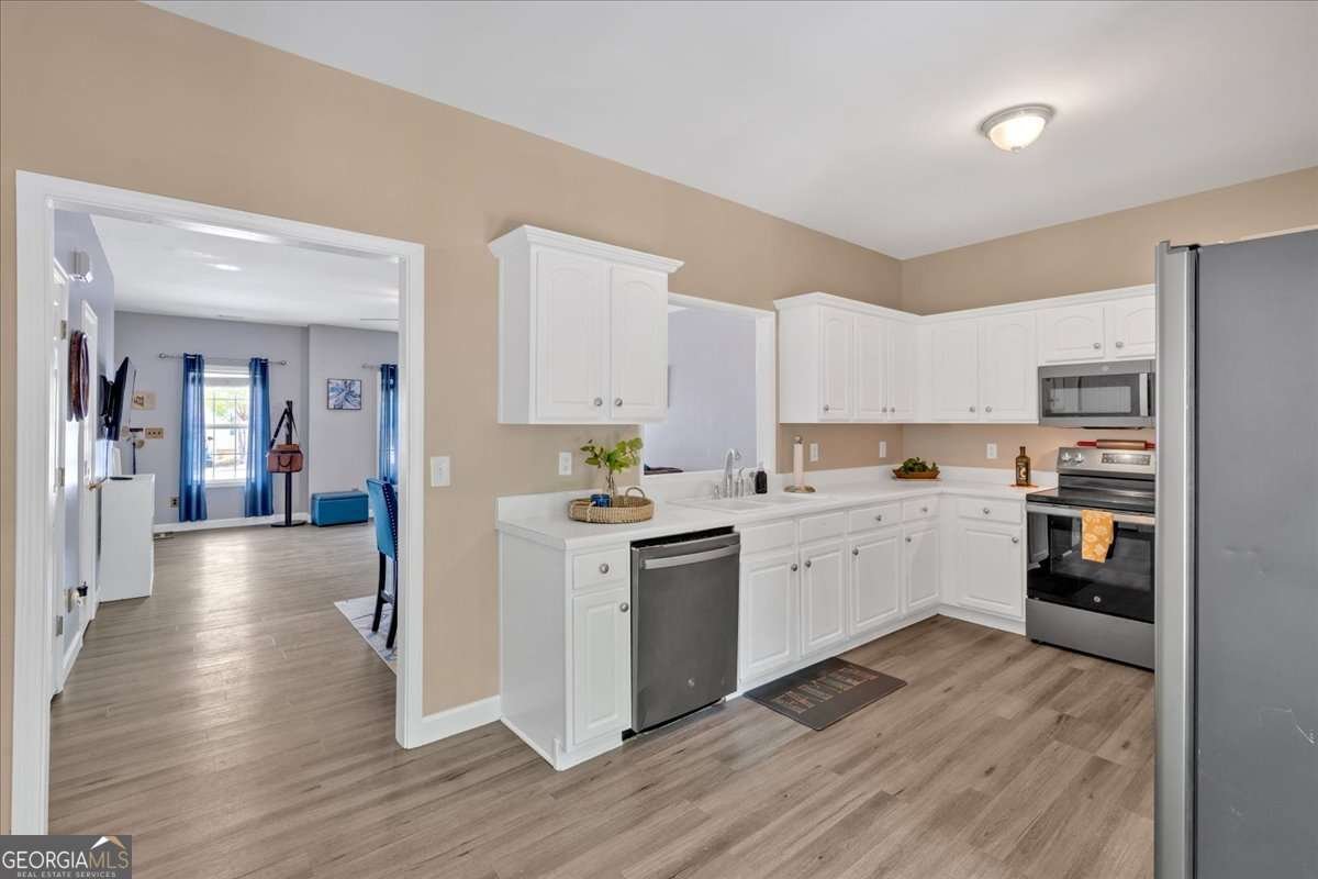 261 Venture Path Hiram - 20