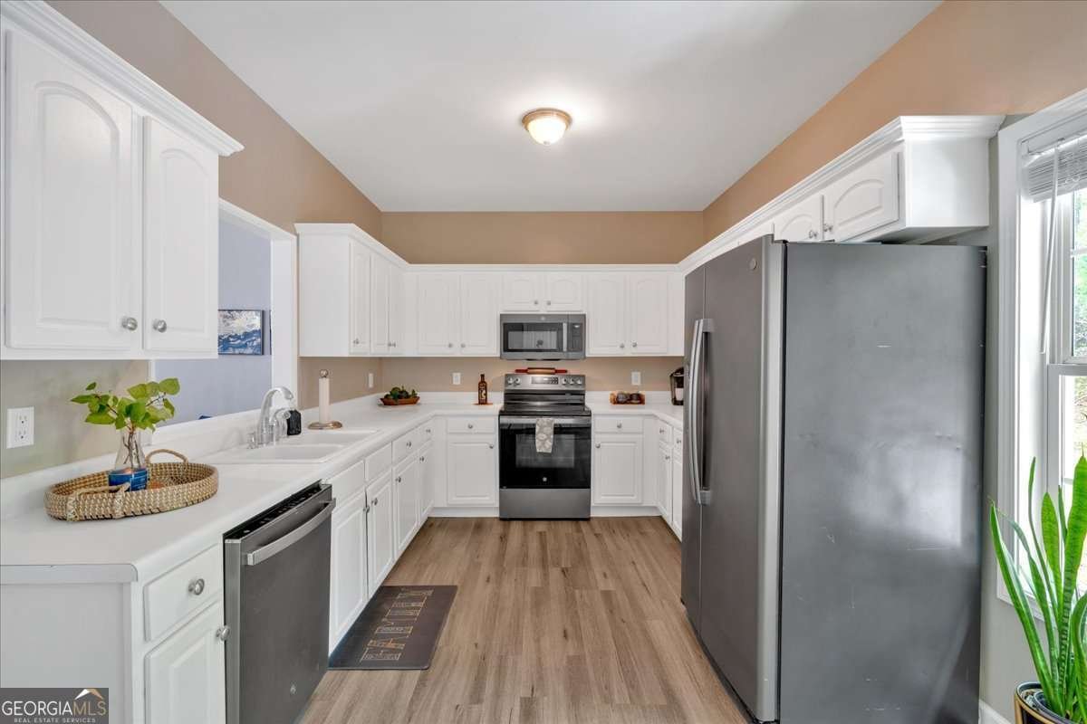 261 Venture Path Hiram - 21