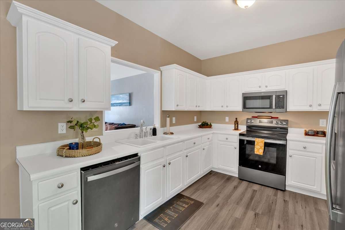 261 Venture Path Hiram - 22