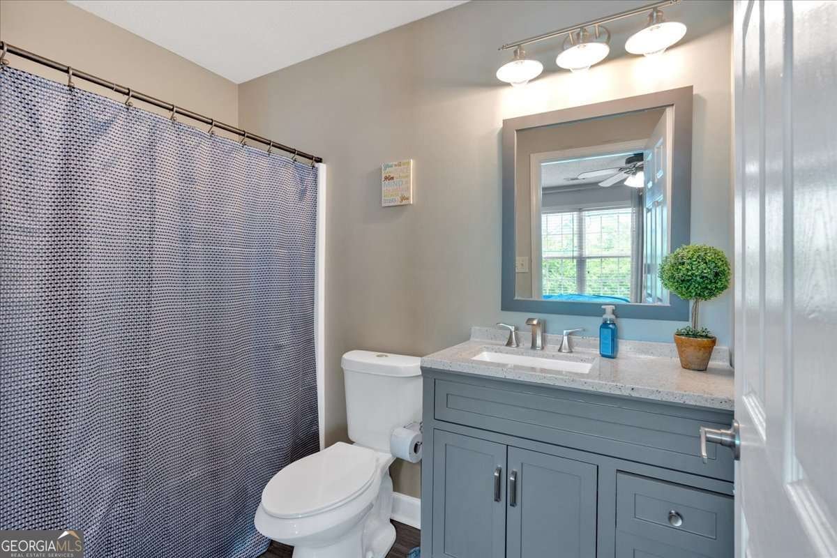 261 Venture Path Hiram - 35