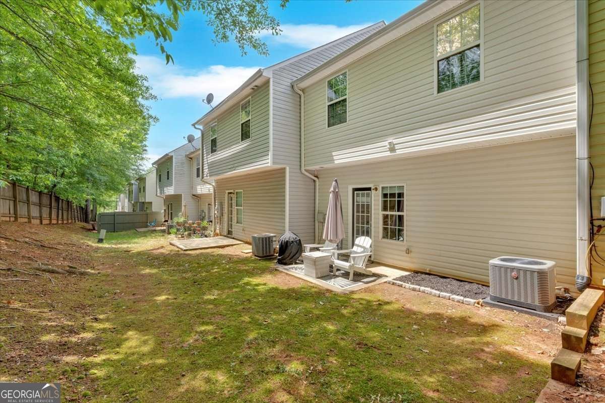 261 Venture Path Hiram - 37