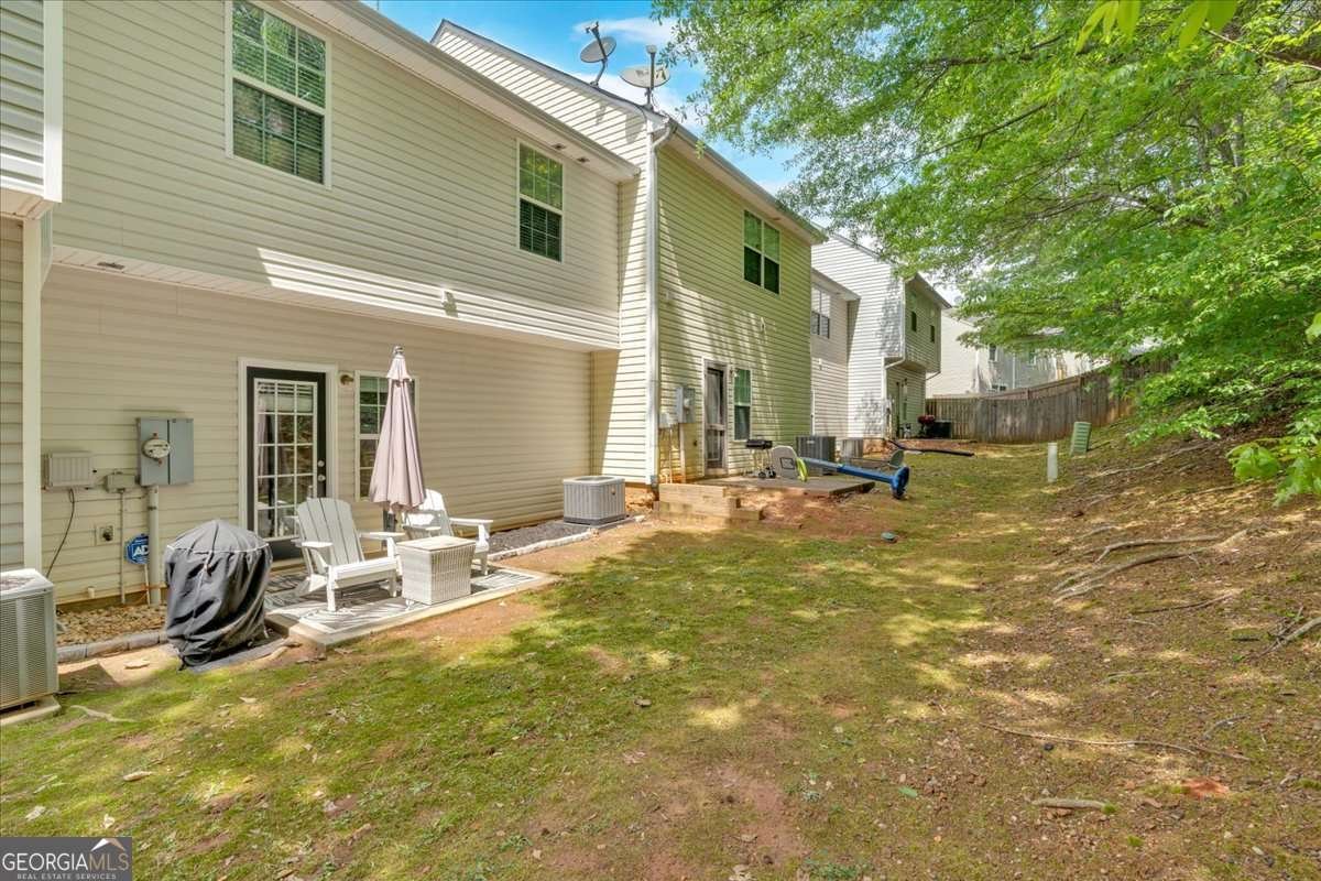 261 Venture Path Hiram - 38