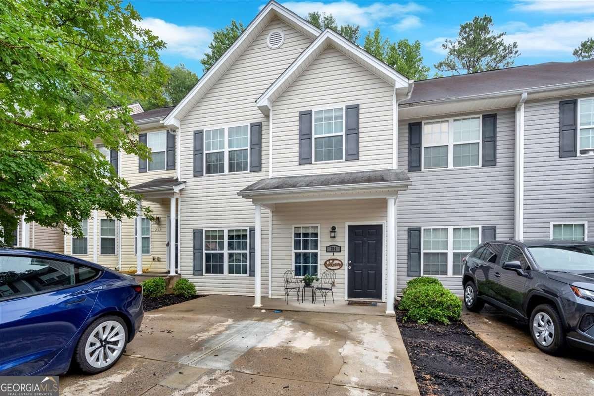 261 Venture Path Hiram - 5