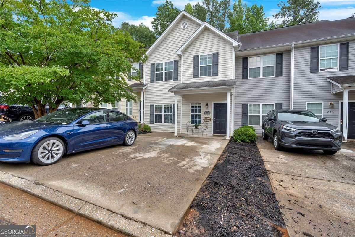 261 Venture Path Hiram - 6