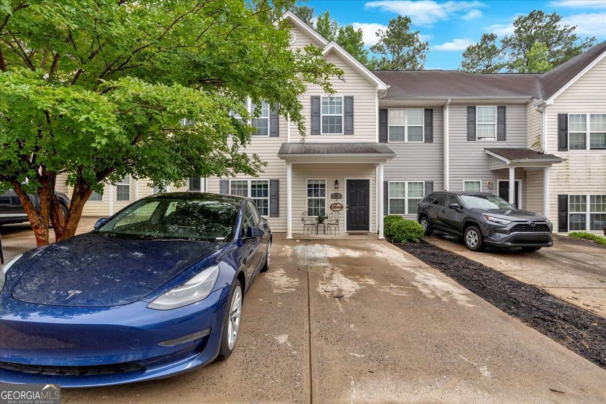 261 Venture Path Hiram - 7
