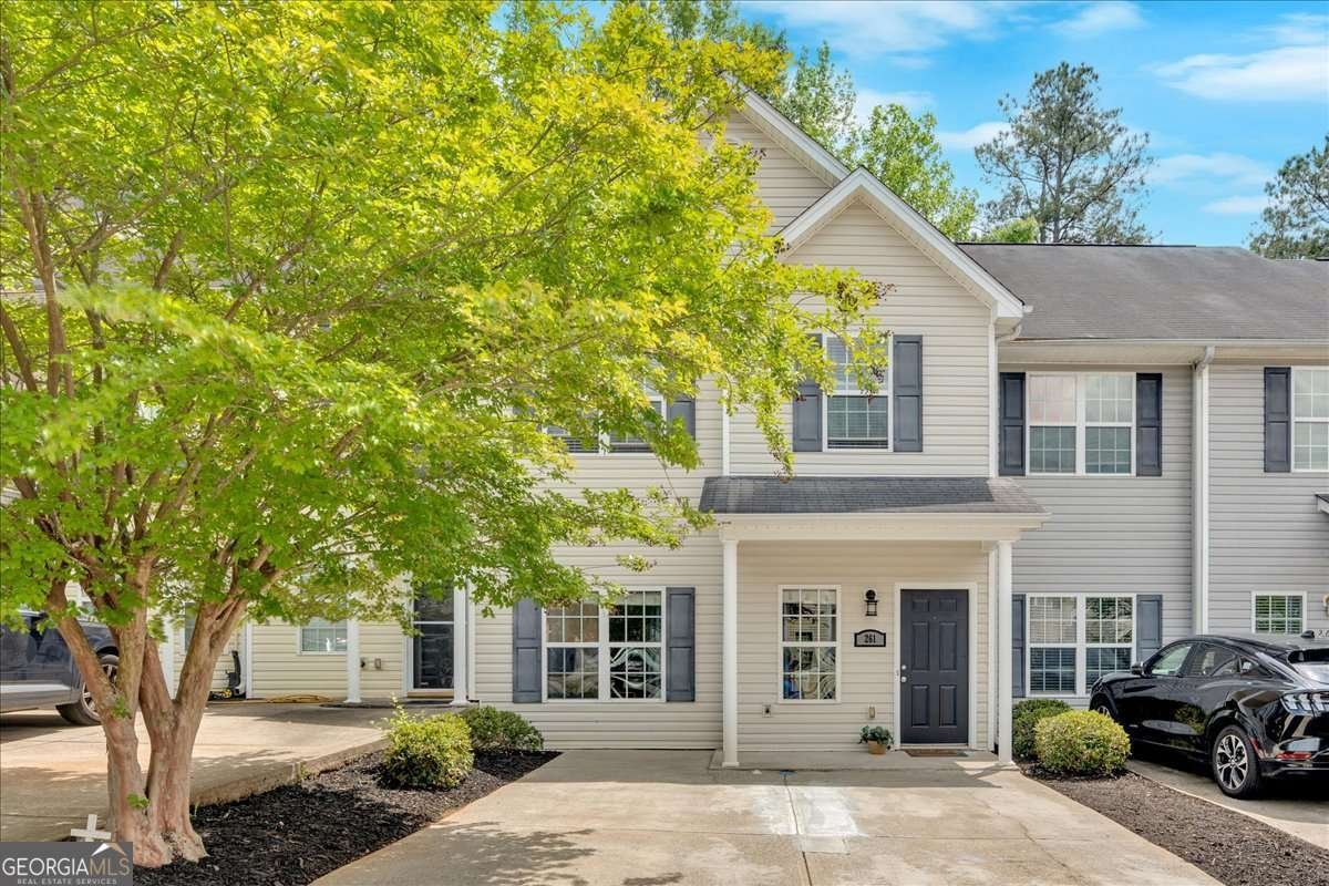 261 Venture Path Hiram - 8