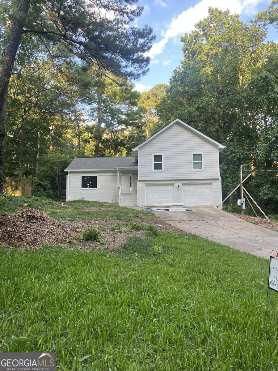 3302 CREEKWAY Decatur - 1